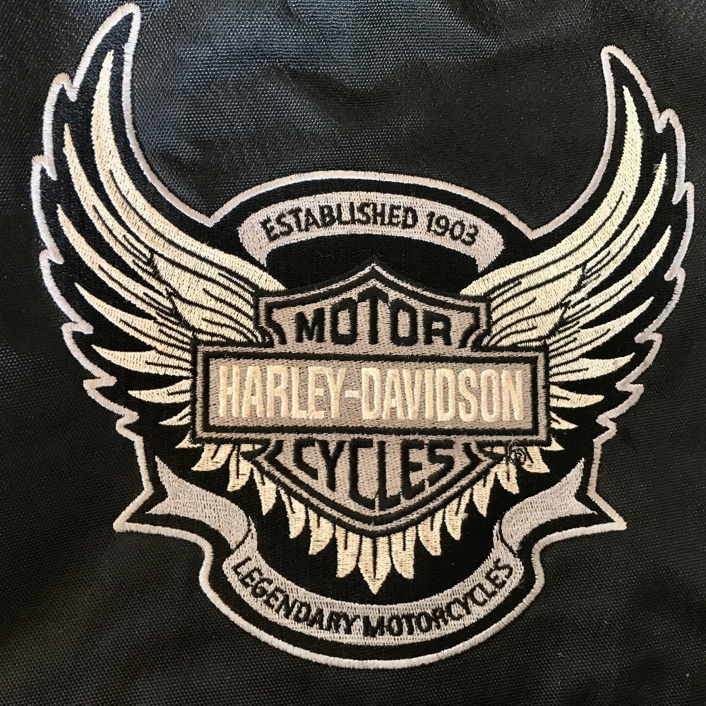 Harley-Davidson Backpack